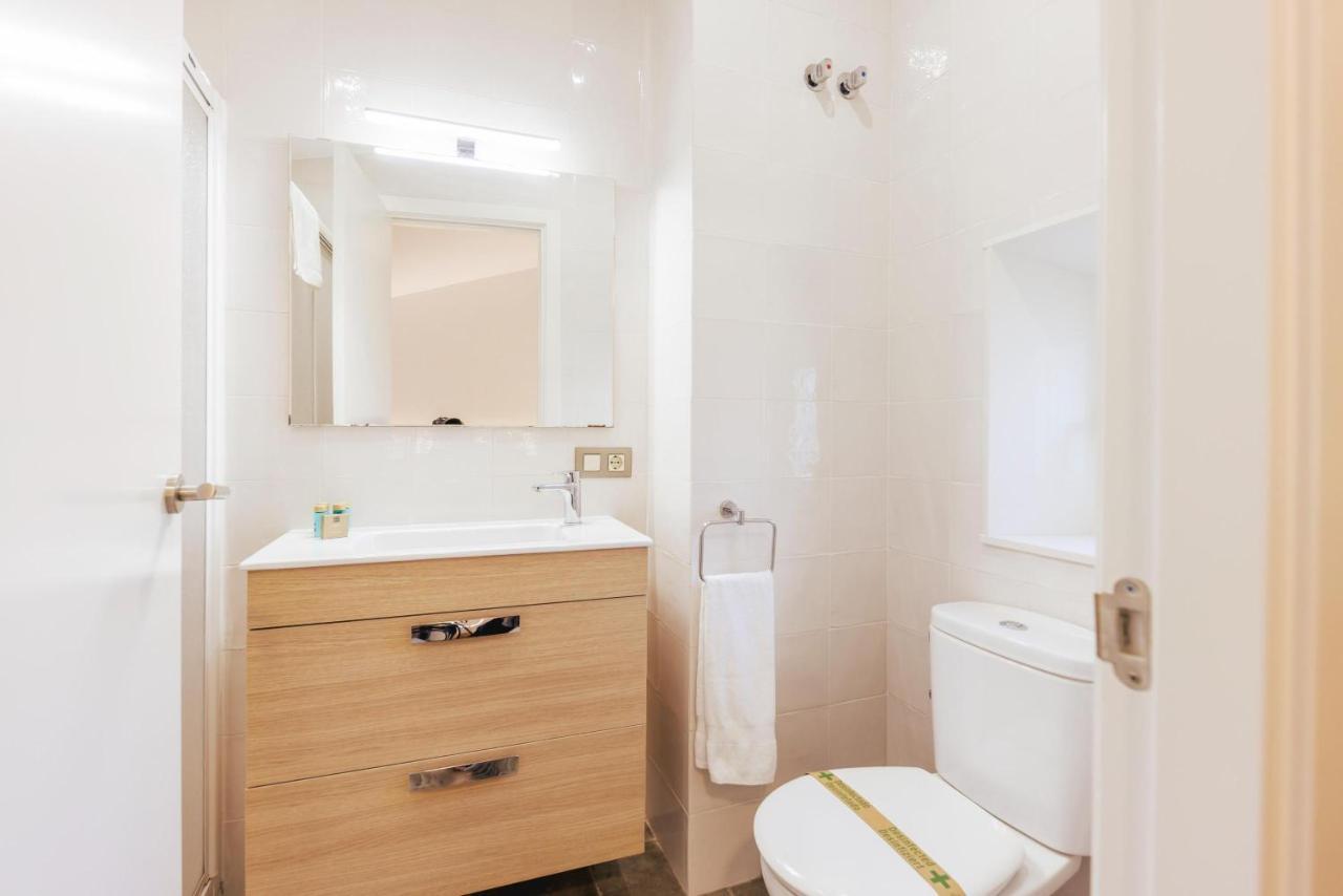 Bravissimo Mercadal Duplex, With 2 Bedrooms Girona Kültér fotó