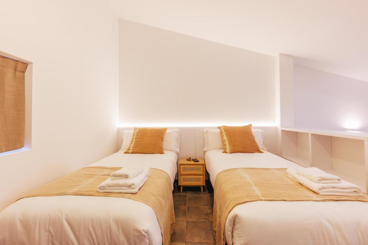 Bravissimo Mercadal Duplex, With 2 Bedrooms Girona Kültér fotó
