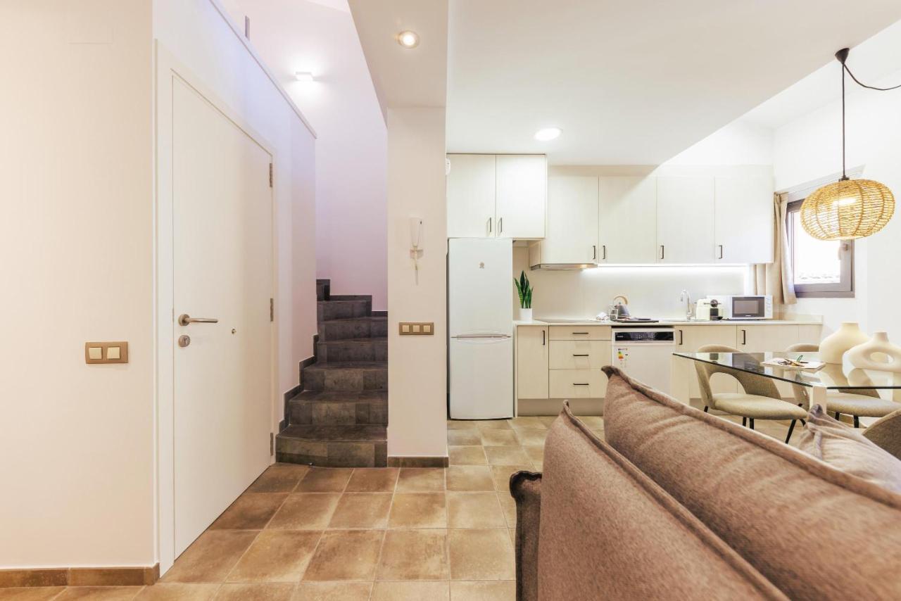 Bravissimo Mercadal Duplex, With 2 Bedrooms Girona Kültér fotó