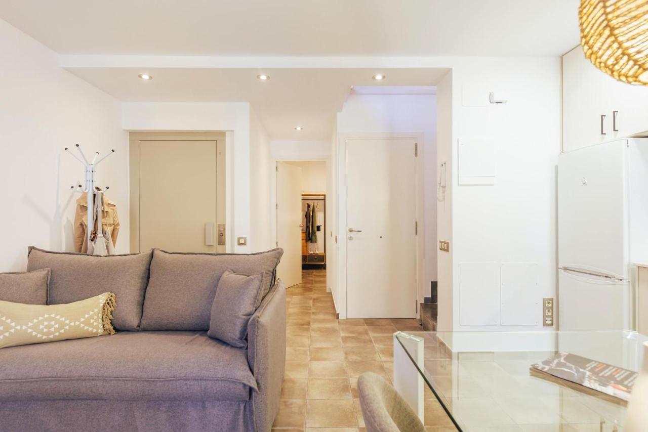Bravissimo Mercadal Duplex, With 2 Bedrooms Girona Kültér fotó