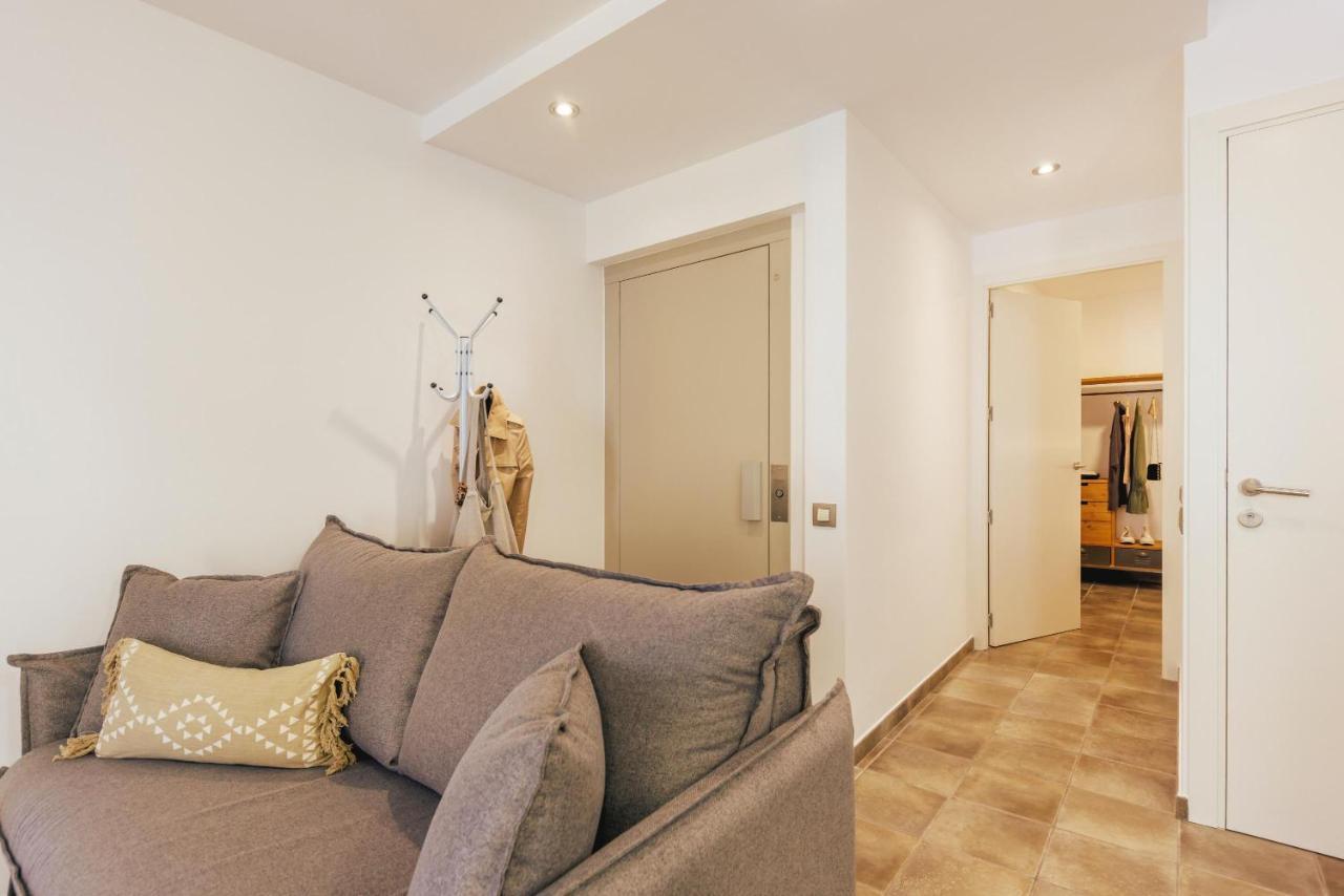 Bravissimo Mercadal Duplex, With 2 Bedrooms Girona Kültér fotó