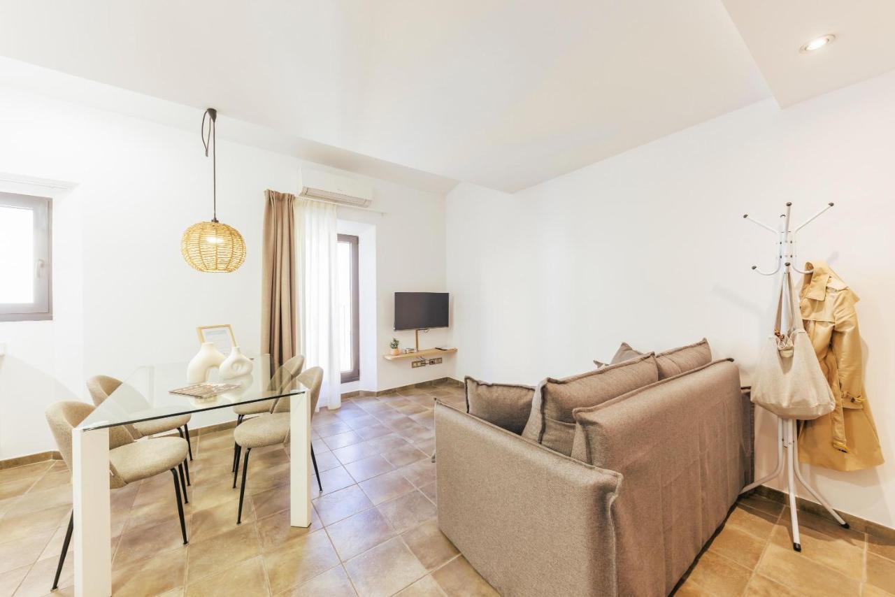 Bravissimo Mercadal Duplex, With 2 Bedrooms Girona Kültér fotó