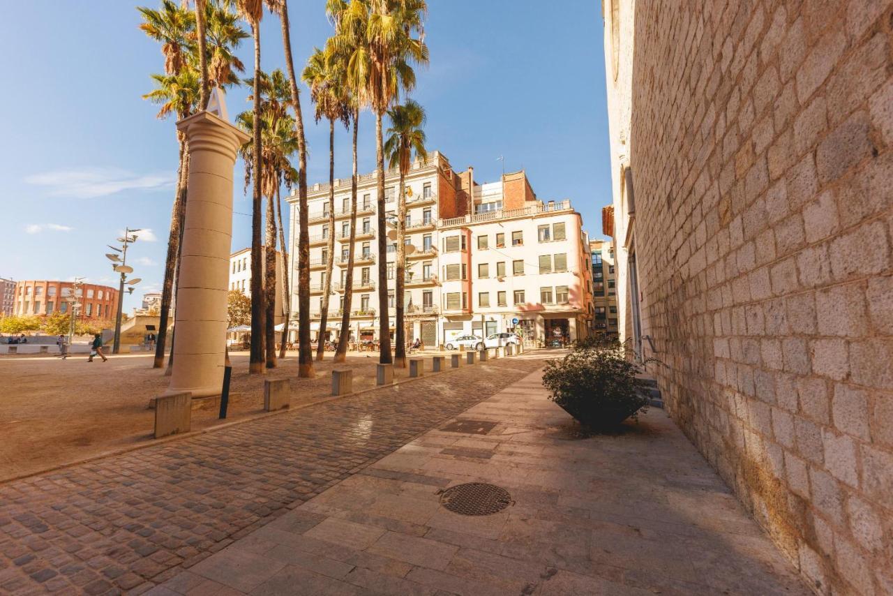 Bravissimo Mercadal Duplex, With 2 Bedrooms Girona Kültér fotó