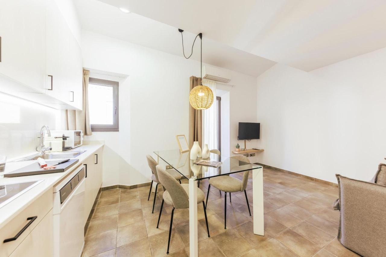 Bravissimo Mercadal Duplex, With 2 Bedrooms Girona Kültér fotó