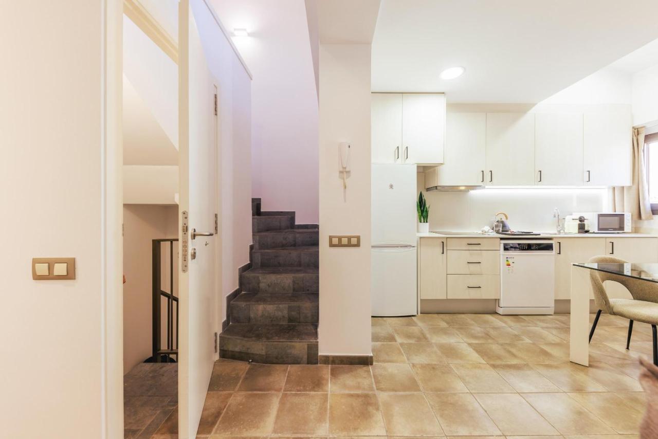 Bravissimo Mercadal Duplex, With 2 Bedrooms Girona Kültér fotó