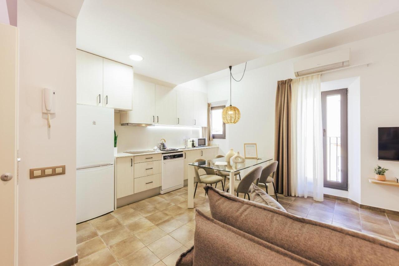 Bravissimo Mercadal Duplex, With 2 Bedrooms Girona Kültér fotó