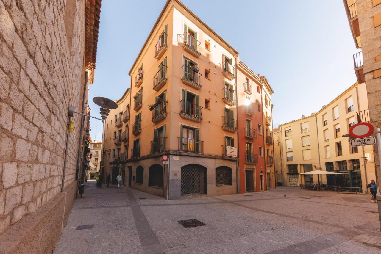 Bravissimo Mercadal Duplex, With 2 Bedrooms Girona Kültér fotó
