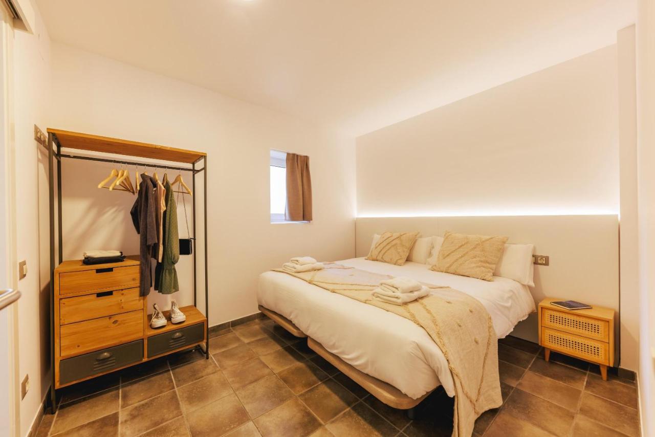 Bravissimo Mercadal Duplex, With 2 Bedrooms Girona Kültér fotó