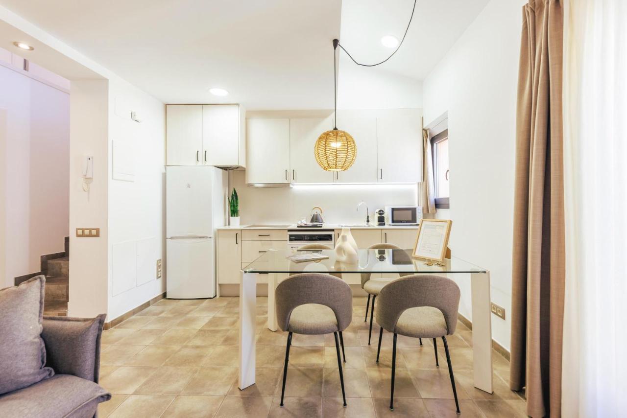 Bravissimo Mercadal Duplex, With 2 Bedrooms Girona Kültér fotó