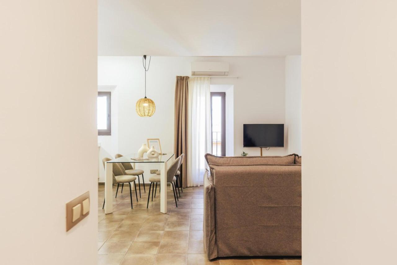Bravissimo Mercadal Duplex, With 2 Bedrooms Girona Kültér fotó