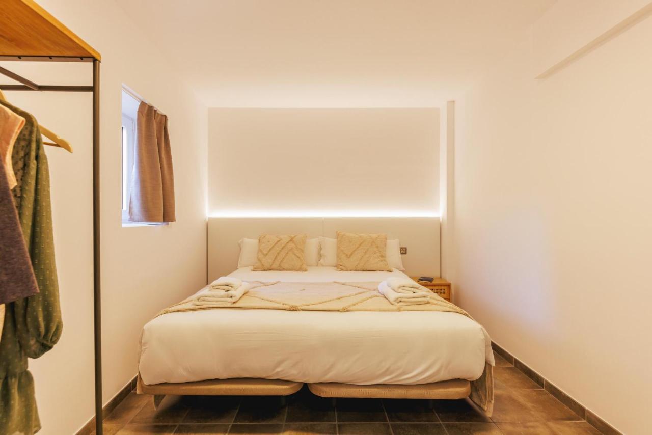 Bravissimo Mercadal Duplex, With 2 Bedrooms Girona Kültér fotó