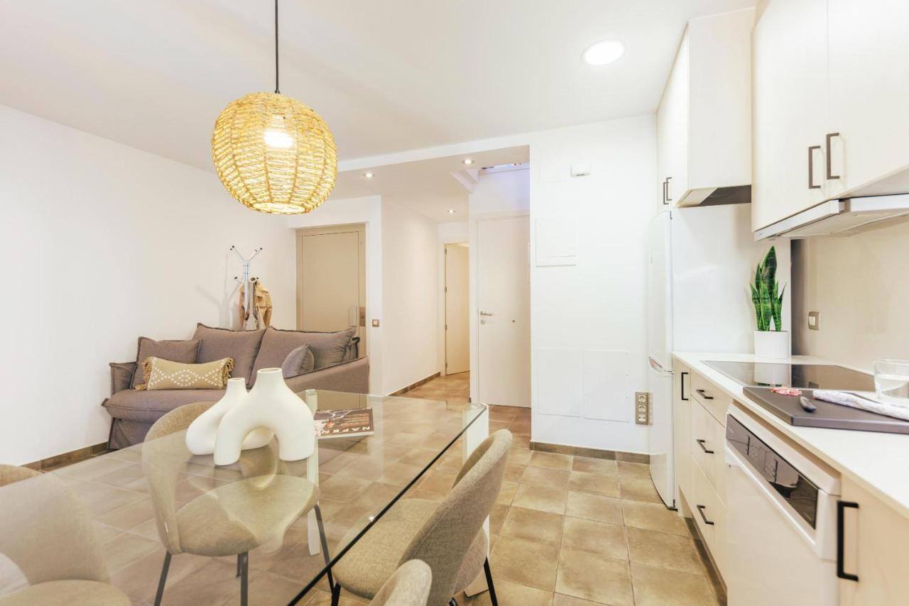 Bravissimo Mercadal Duplex, With 2 Bedrooms Girona Kültér fotó