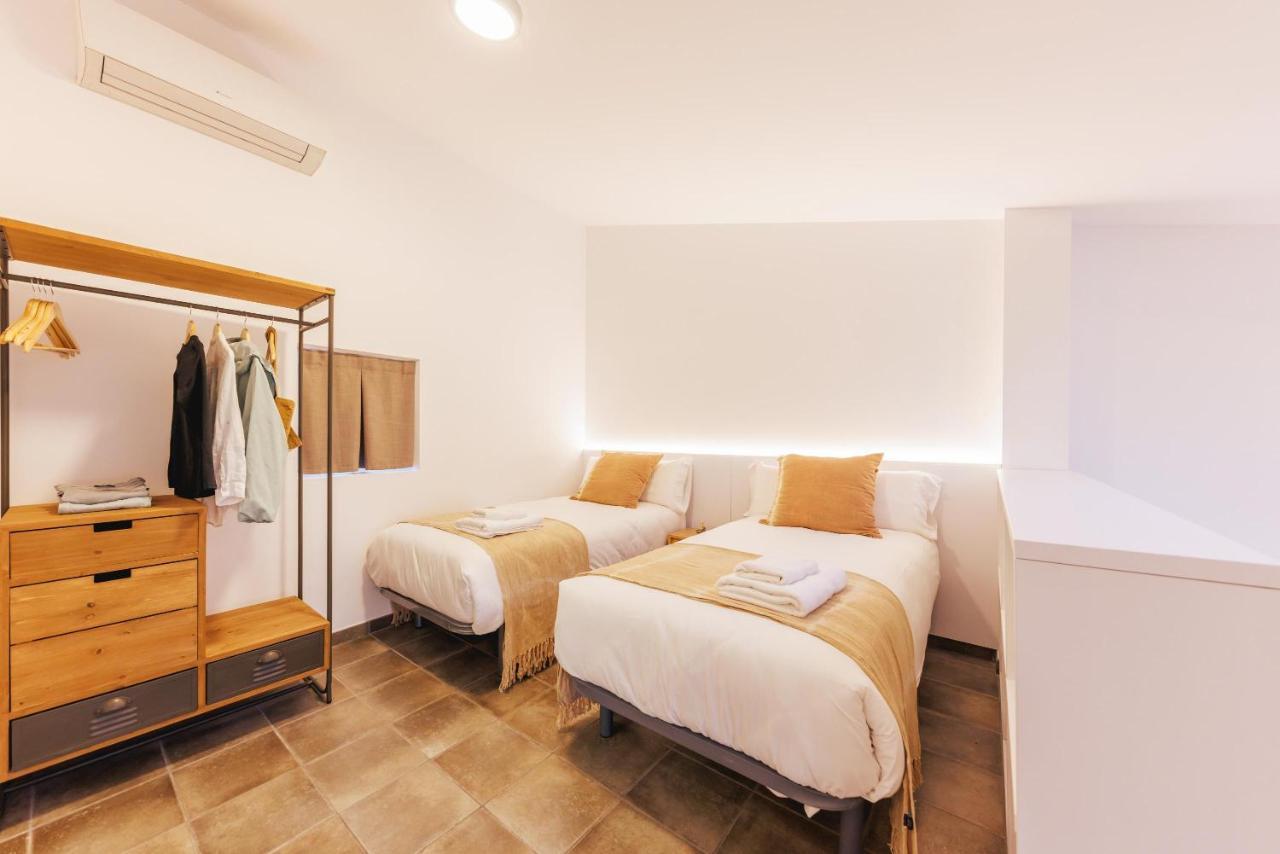 Bravissimo Mercadal Duplex, With 2 Bedrooms Girona Kültér fotó