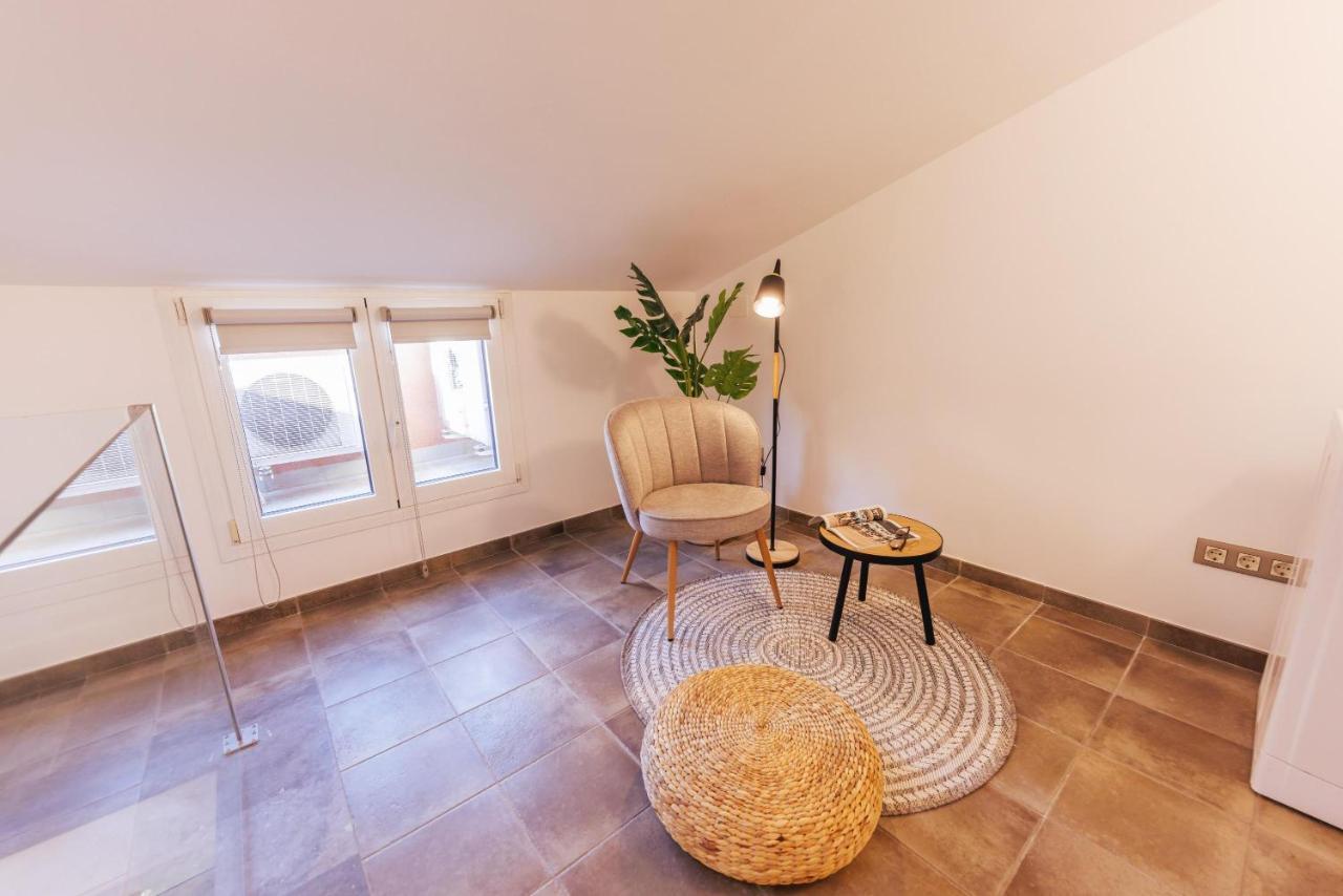 Bravissimo Mercadal Duplex, With 2 Bedrooms Girona Kültér fotó