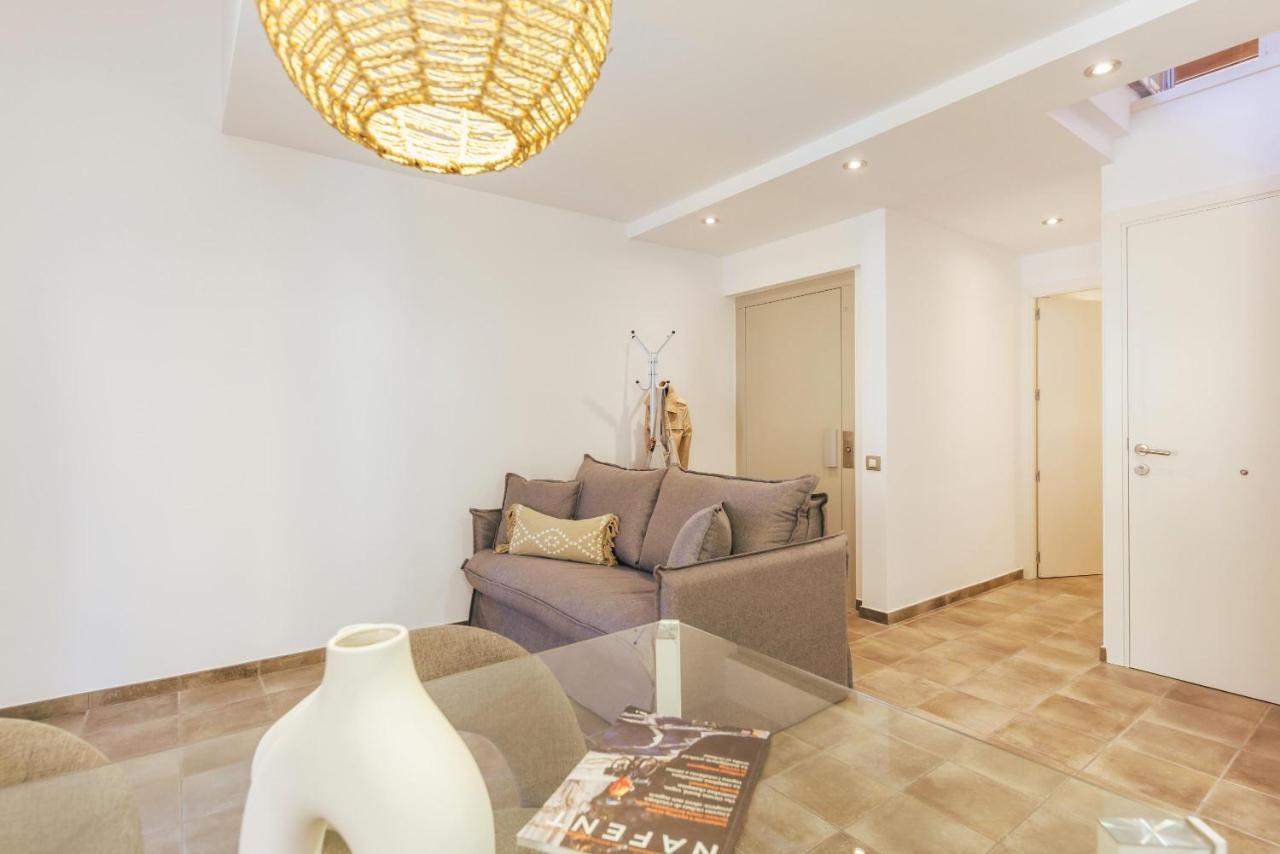 Bravissimo Mercadal Duplex, With 2 Bedrooms Girona Kültér fotó