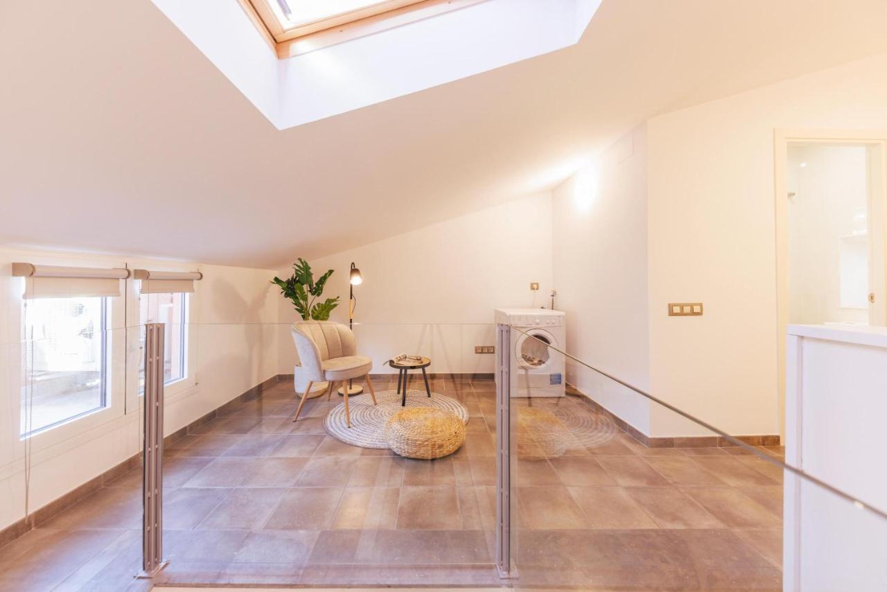 Bravissimo Mercadal Duplex, With 2 Bedrooms Girona Kültér fotó