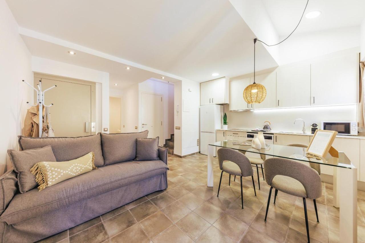 Bravissimo Mercadal Duplex, With 2 Bedrooms Girona Kültér fotó