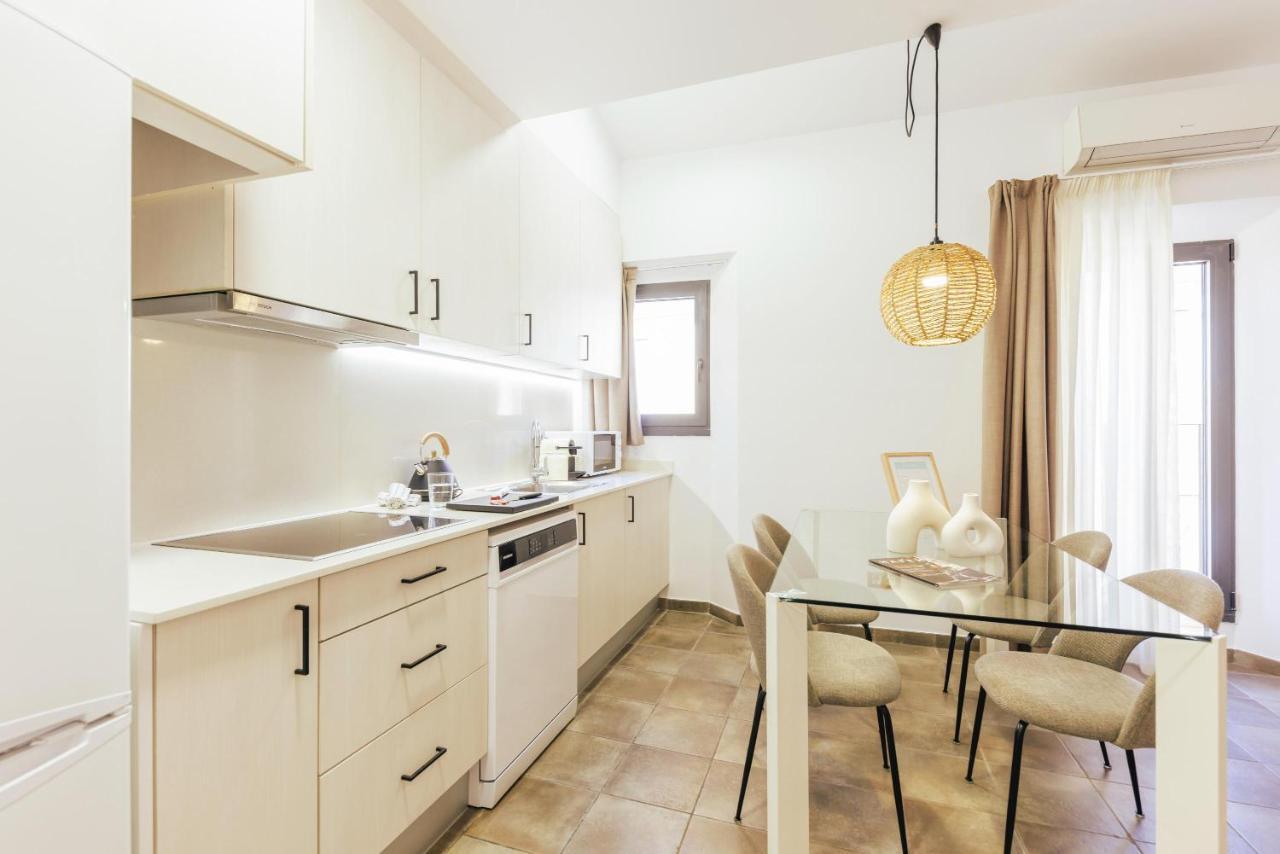 Bravissimo Mercadal Duplex, With 2 Bedrooms Girona Kültér fotó