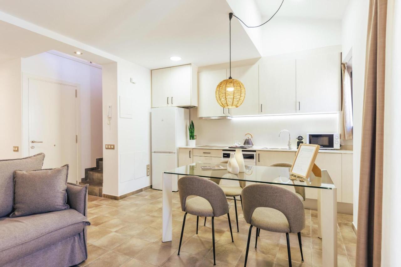 Bravissimo Mercadal Duplex, With 2 Bedrooms Girona Kültér fotó