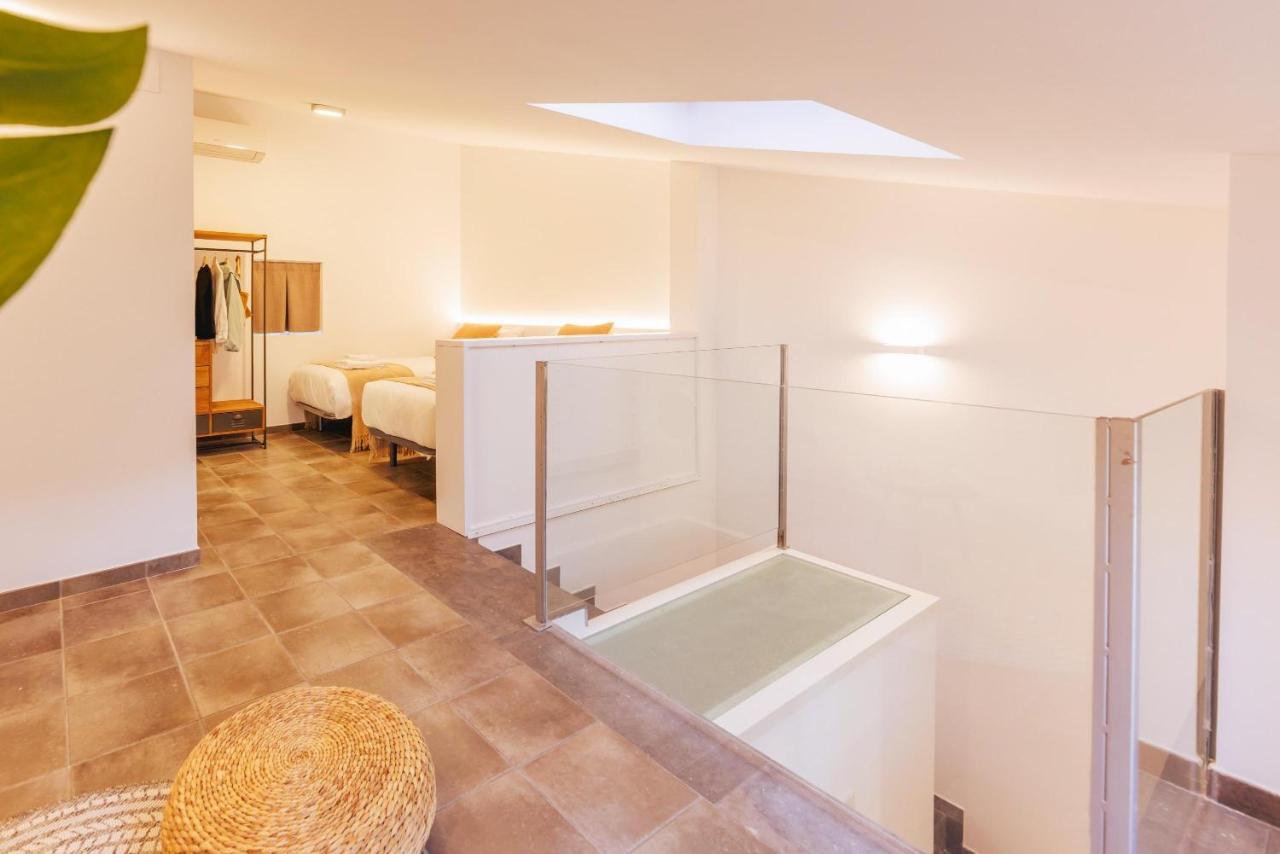 Bravissimo Mercadal Duplex, With 2 Bedrooms Girona Kültér fotó